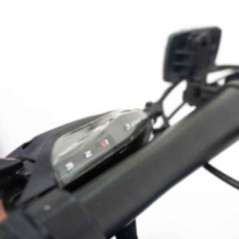 BICICLETA ARO 26" COLOR AZUL CON NEGRO