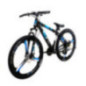 BICICLETA ARO 29" COLOR AZUL CON NEGRO