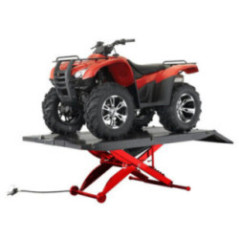 ELEVADOR CUADRONES CUAE65001 500kg