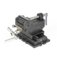 ENTENALLA PARA MESA TALADRO 5''