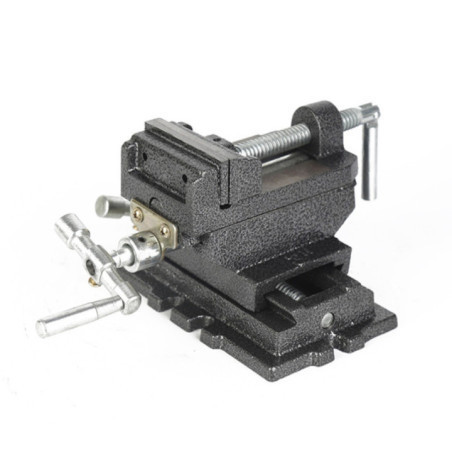 ENTENALLA PARA MESA TALADRO 5''