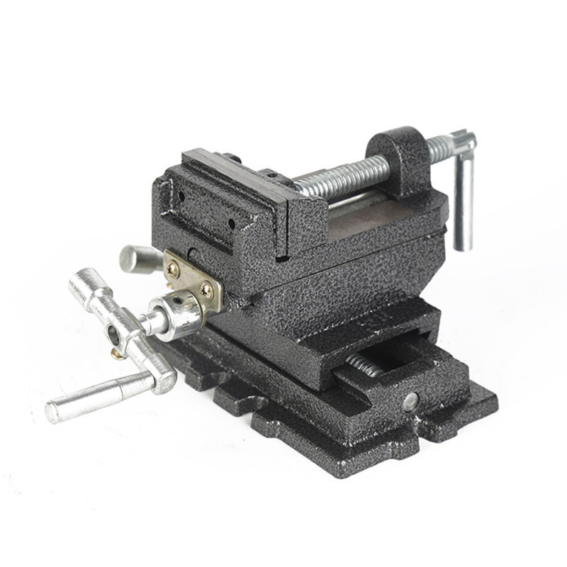 ENTENALLA PARA MESA TALADRO 6''