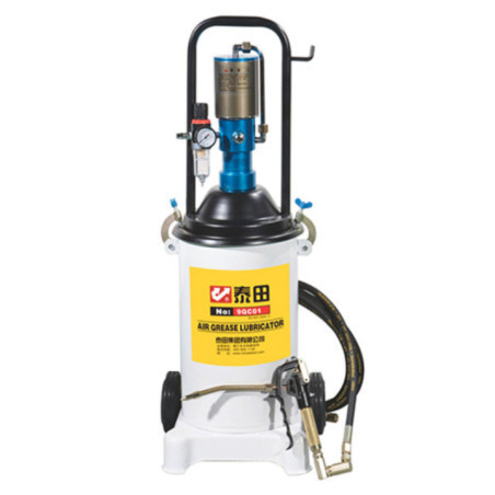 ENGRASADORA NEUMATICA TC-201H 2.5gl