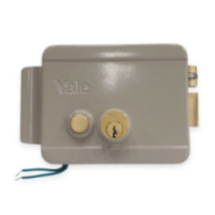 CERRADURA BOTON 67800502 ELECTRICA