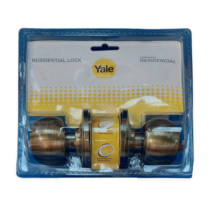 CERRADURA BAÑO 1502 BOTON