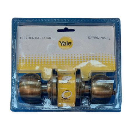 CERRADURA BAÑO 1502 BOTON