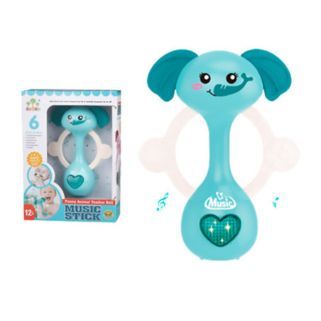 CHINESCO ANIMALITO CON LUZ/SON 2126951