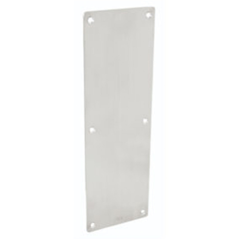 PLACA EMPUJE 10529 300x100x1.5mm