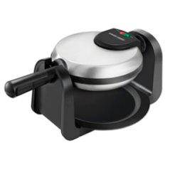 WAFLERA BELGA GIRATORIA ANTIADHERENTE