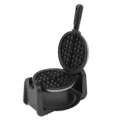 WAFLERA BELGA GIRATORIA ANTIADHERENTE