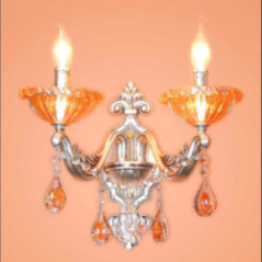 LAMPARA PARED GZ057-2W