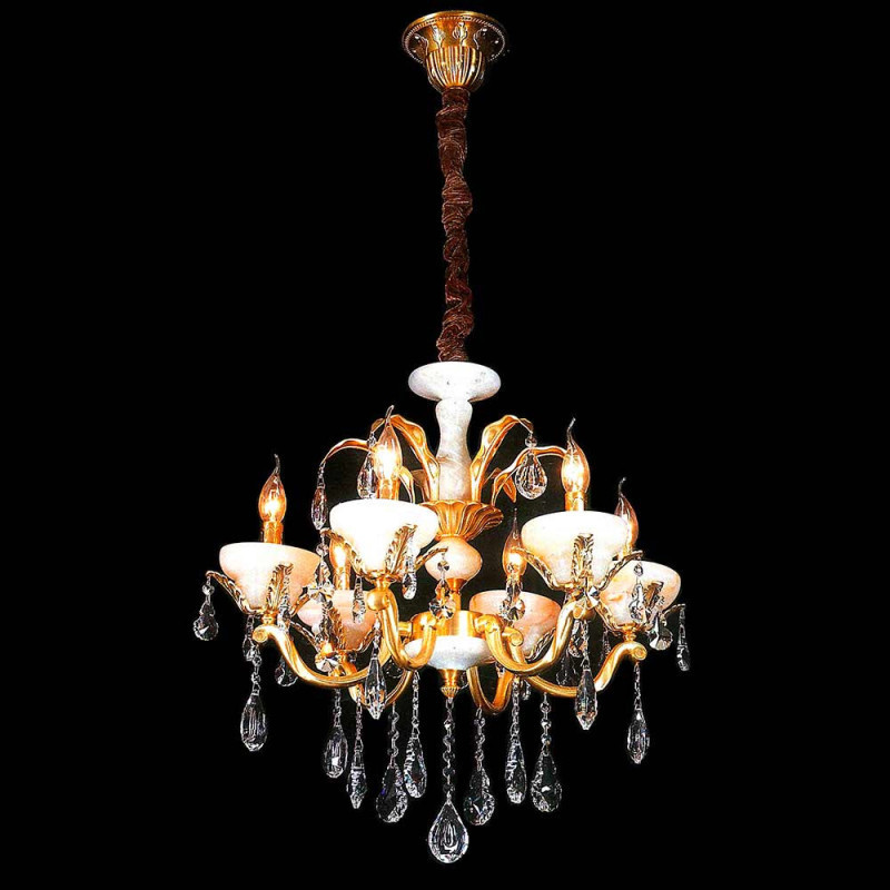 LAMPARA TUMBADO GZ052-6