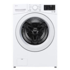 LAVADORA CARGA FRONTAL 25KG WM25WV2S6W