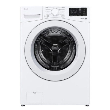 LAVADORA CARGA FRONTAL 25KG WM25WV2S6W