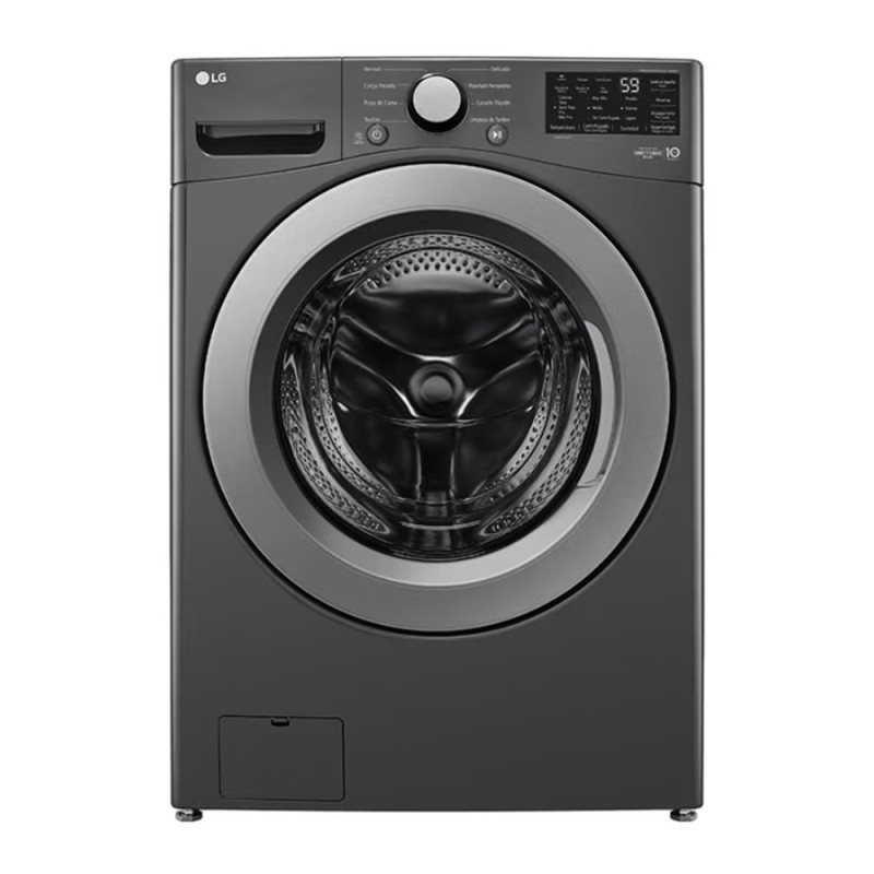 LAVADORA CARGA FRONTAL 25KG WM25MV2S6W LAVADORA CARGA FRONTAL 25KG WM25MV2S6W