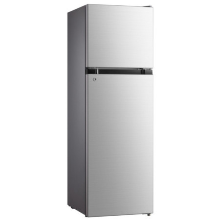 REFRIGERADOR TOP MOUNT 173L BCD166 SILVER