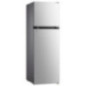 REFRIGERADOR TOP MOUNT 173L BCD166 SILVER