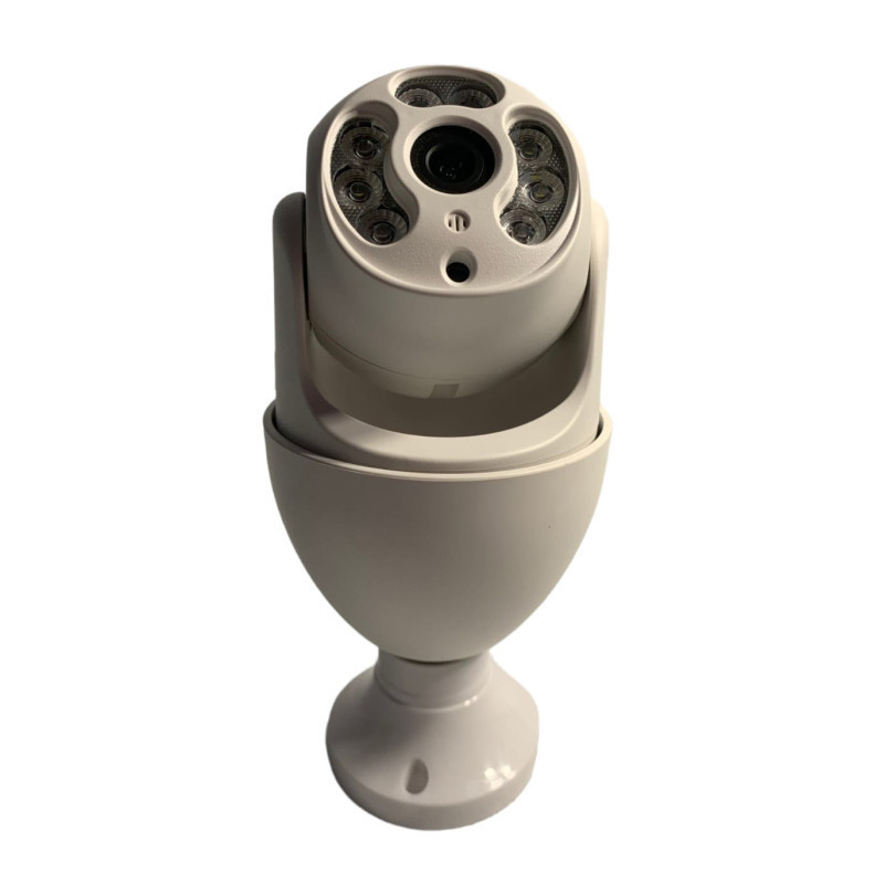 CAMARA SEGURIDAD 110V COD095