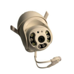 CAMARA SEGURIDAD 110V COD094