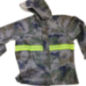 TRAJE IMPERMEABLE CAMUFLAJE JOE-091
