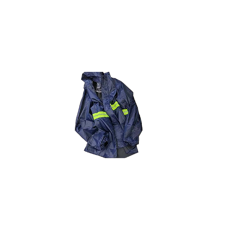 TRAJE IMPERMEABLE AZUL NAVY JOE-089