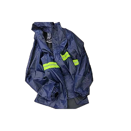 TRAJE IMPERMEABLE AZUL NAVY JOE-089