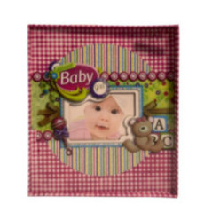 ALBUM FOTOS 80PG JOE-011