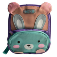 MOCHILA CONEJO JOE-068