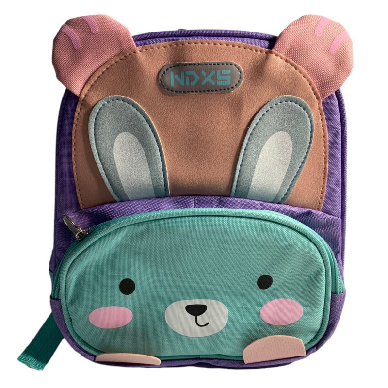 MOCHILA CONEJO JOE-068