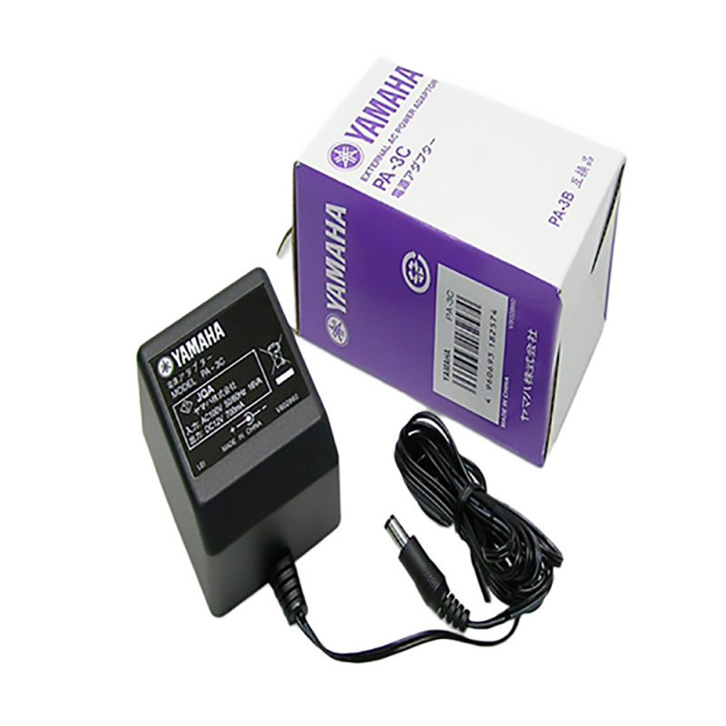 ADAPTADOR DE CORRIENTE PA-3C
