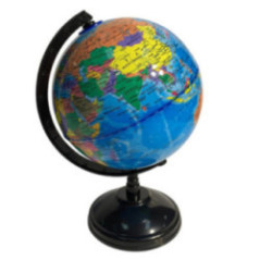 MAPAMUNDI 14CM JOE-057