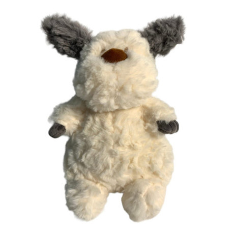 PELUCHE CONEJO CAP JOE-141