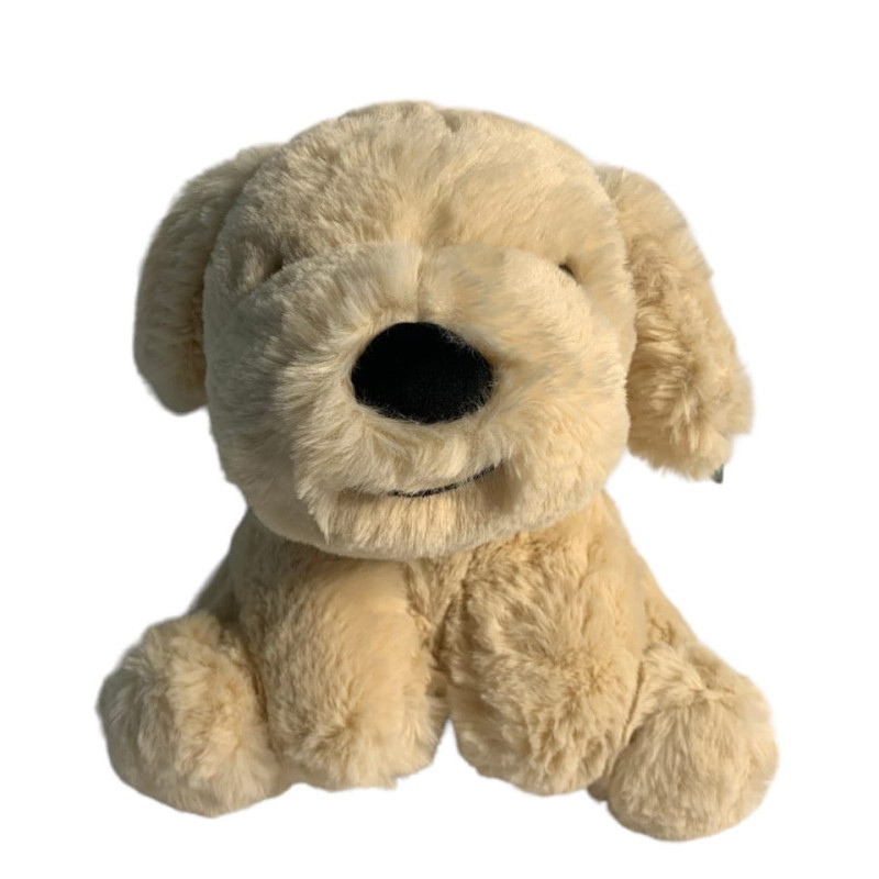 PELUCHE PERRITO GOLDEN JOE-139