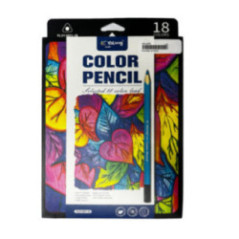 PINTURAS 18 COLORES JOE-040