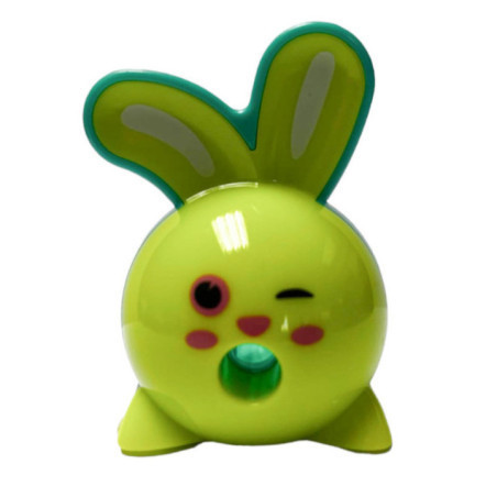 SACAPUNTAS CONEJO JOE-037