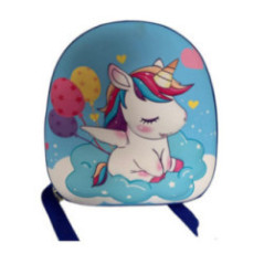 MOCHILA NIÑOS JOE-066