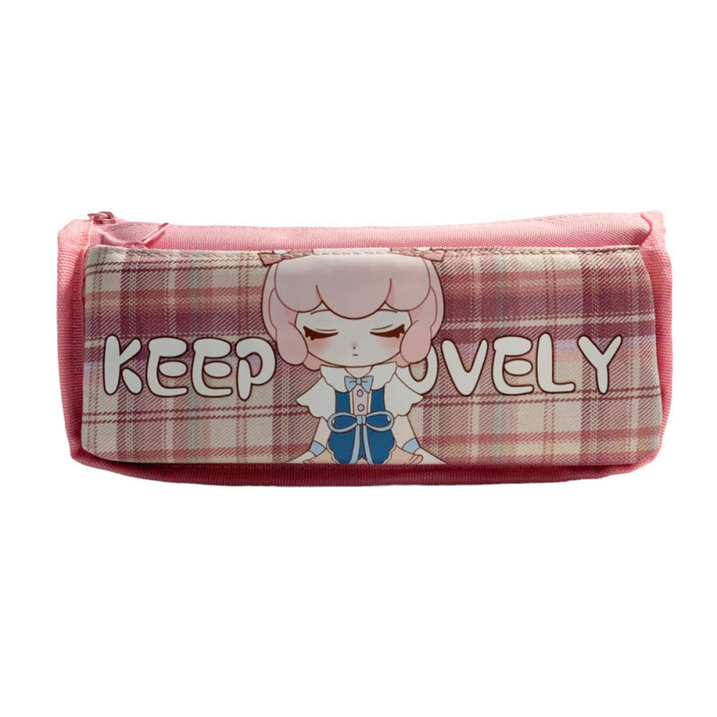 ESTUCHE ESCOLAR JOE-061