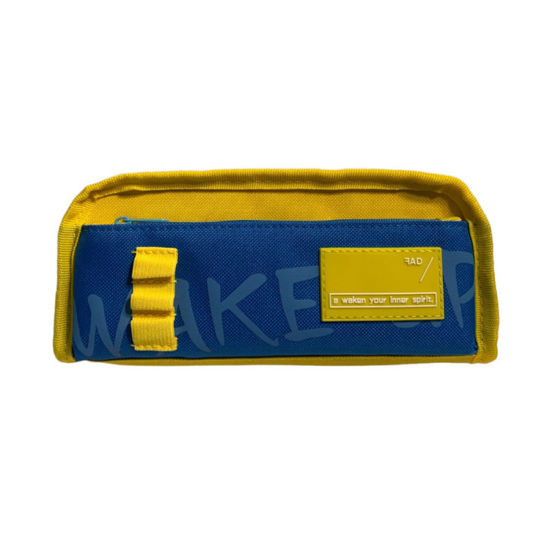 ESTUCHE ESCOLAR JOE-060