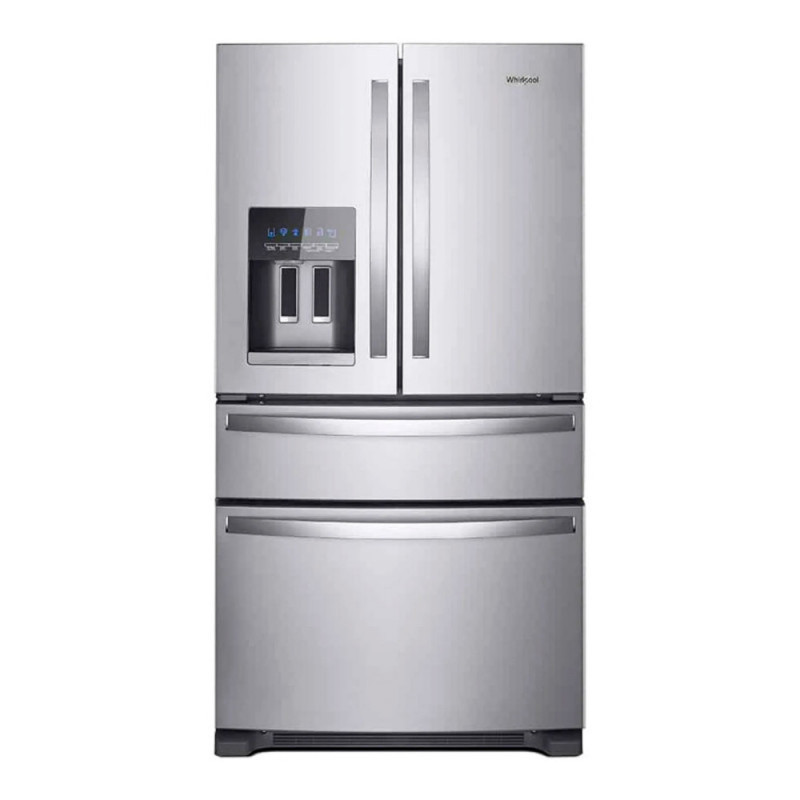 REFRIGERADORA FRENCH DOOR 694L WRX735SDHZ