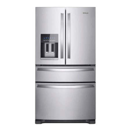REFRIGERADORA FRENCH DOOR 694L WRX735SDHZ