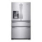 REFRIGERADORA FRENCH DOOR 694L WRX735SDHZ