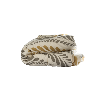 EDREDON ESTAMPADO H&L 2 1/2P VERA