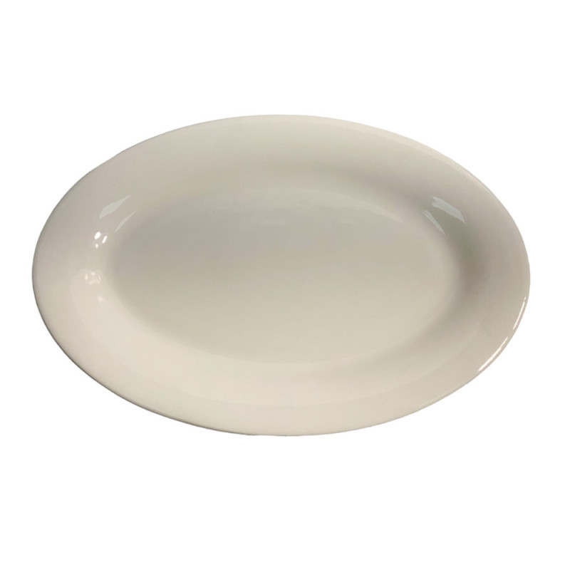 PLATO CERAMICA H&L C10