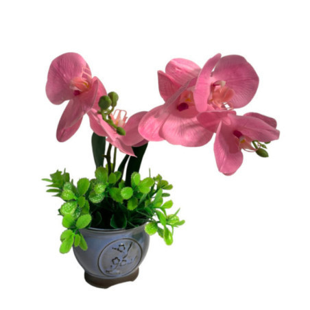 FLOR ARTIFICIAL H&L LYS202303-7