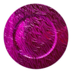 PLATO BASE PLASTICO H&L C27