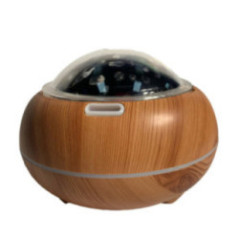 DIFUSOR DE AROMAS H&L FT-1913