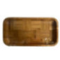 BANDEJA MADERA H&L 9597