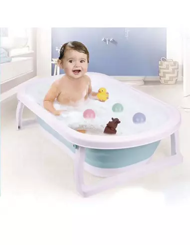 BAÑERA PARA BEBE