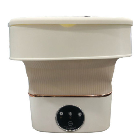 MINI LAVADORA 4.5L H&L 2023-B-1