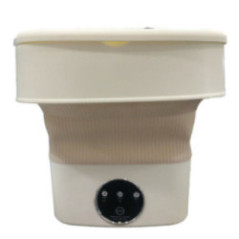 MINI LAVADORA 4.5L H&L 2023-V-2